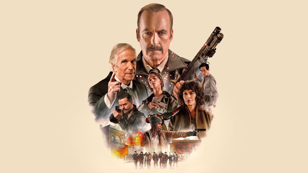 Movie poster