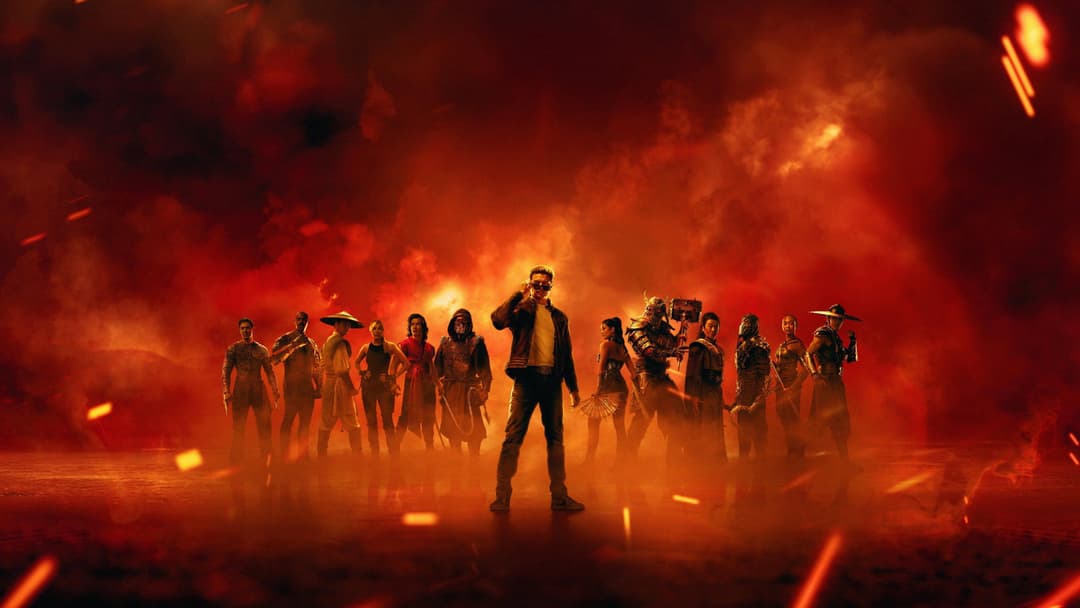 Movie poster