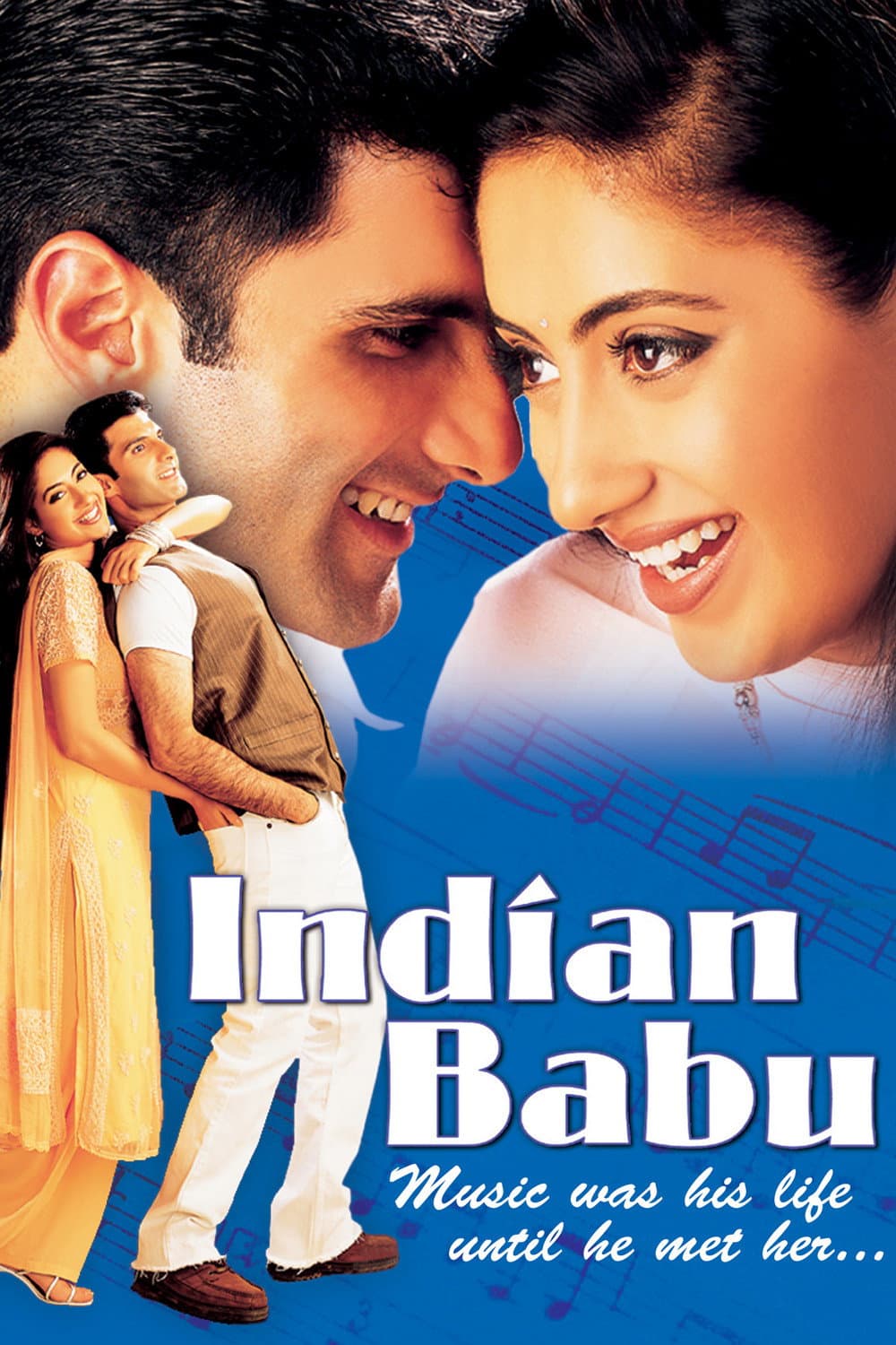 Movie poster