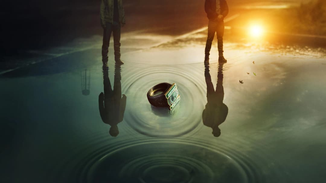 Movie poster